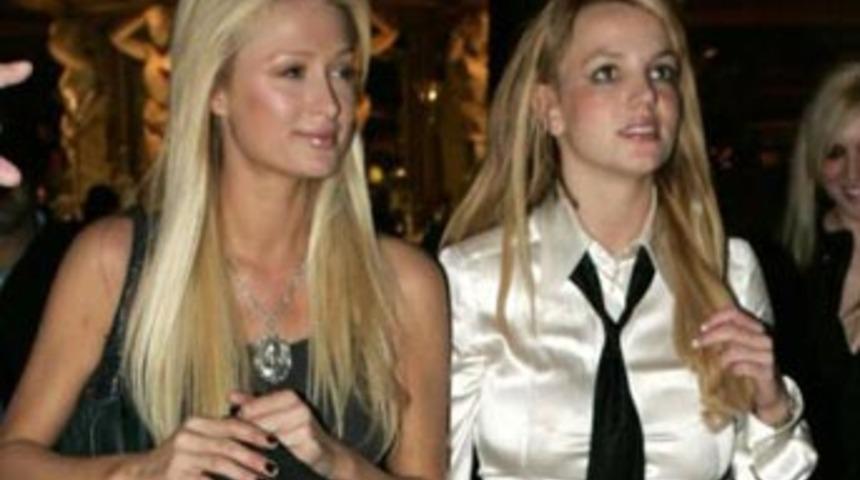 Hollywood'da kim kiminle arkadaş?