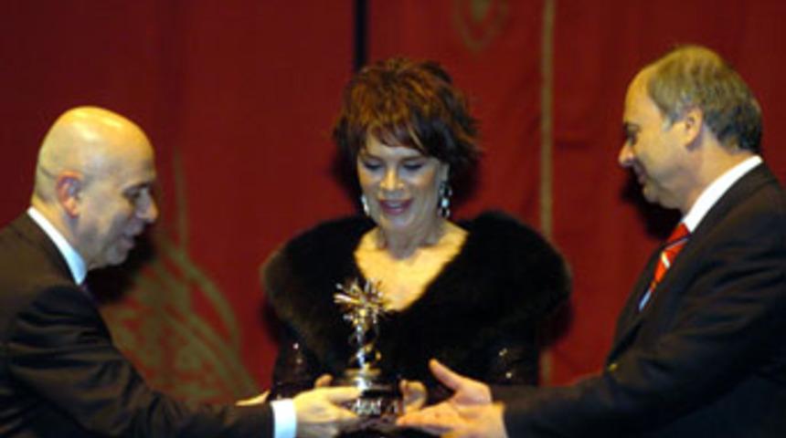 İstanbul Uluslararası Sinema-Tarih Buluşması