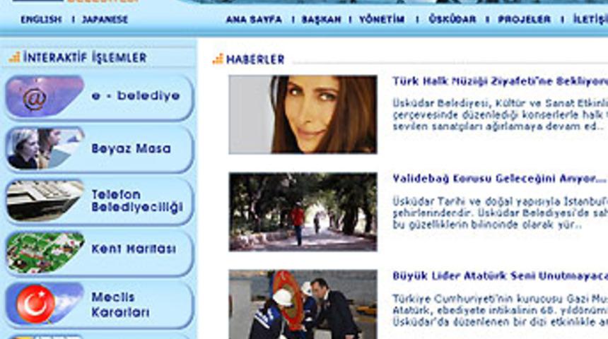 AKP'de "teşhir" krizi sona erdi