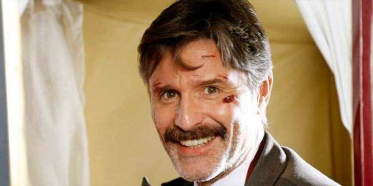 Filinta 54. Bölüm Fotoğrafları G4