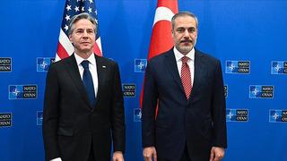 Sondakika: ABD Dışişleri Bakanı Blinken Türkiye'ye geliyor! Ziyaretin detayları belli oldu