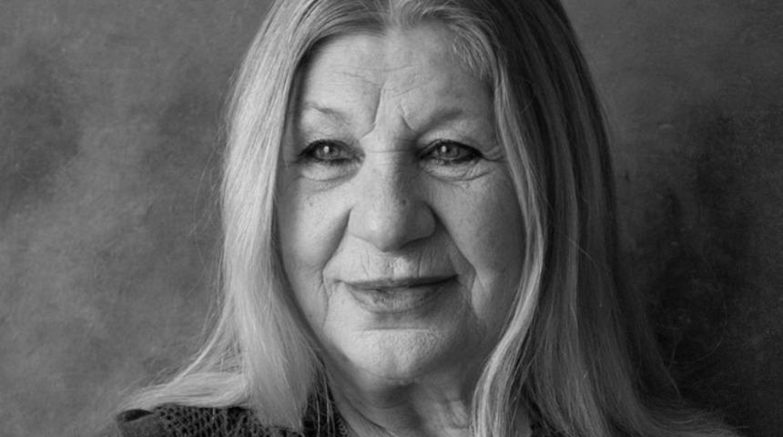 Son dakika | Tiyatro ve sinema oyuncusu Ayla Algan geçirdiği beyin kanaması nedeniyle hayatını kaybetti