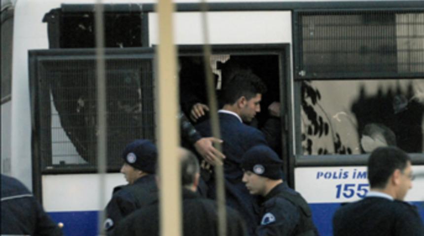 Vatikan: Eylem kaygılandırmadı