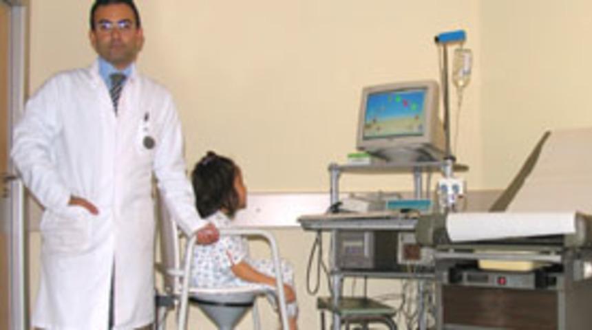 &Ccedil;ocuklarda işeme bozuklukları