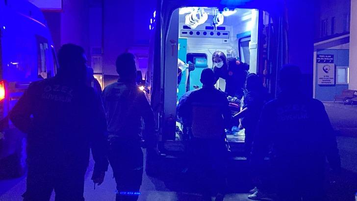 Defalarca tehdit etti sonra boşandığı eşine kurşun yağdırdı! Boynundan vurulan kadından acı haber G5