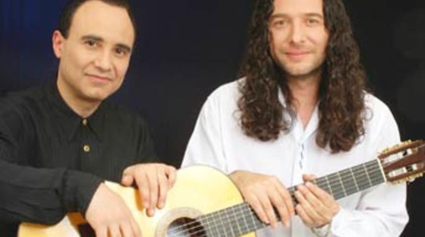 Mıchel Camılo-Tomatıto İş Sanat'ta