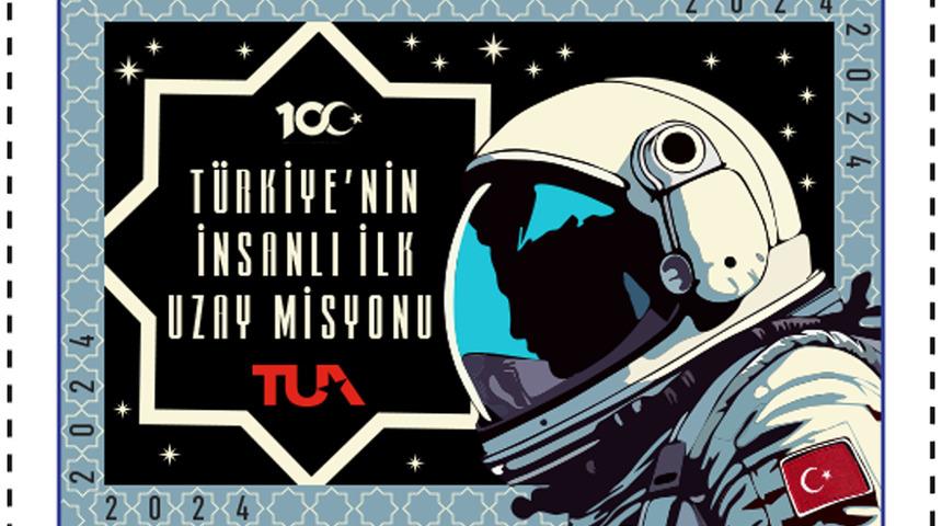 Bakan Kacır, Türkiye'nin ilk astronotu Gezeravcı'nın uzaya gönderiliş tarihini açıkladı: