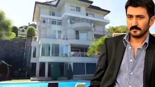 Şarkıcı Ferman Toprak'la ilgili darp iddiası! Lüks villasının tadilatını yapan işçiler şikayetçi oldu: Canımızı zor kurtardık