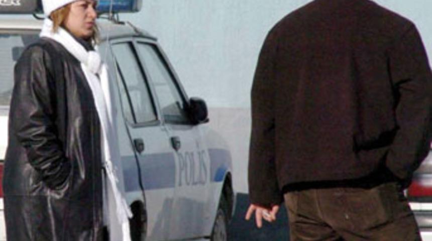 Van'da AİDS tehlikesi