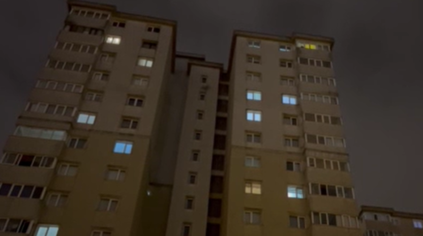 Büyükçekmece'de acı olay! 11. kattan düşen çocuk hayatını kaybetti