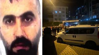 Başakşehir'de dehşet dolu anlar! Lüks sitenin otoparkına pusu kurup, iş insanını vurdu