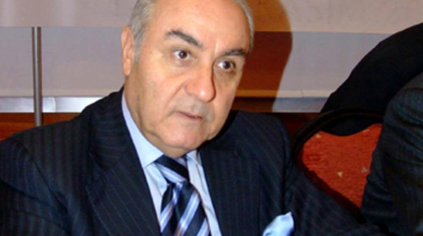 'Binalar depreme dayanıklı hale getirilmeli'