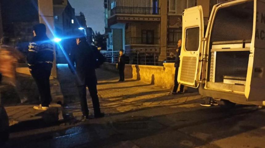 Ankara'da korkunç olay! 15 yaşındaki kız çocuğu ölü bulundu