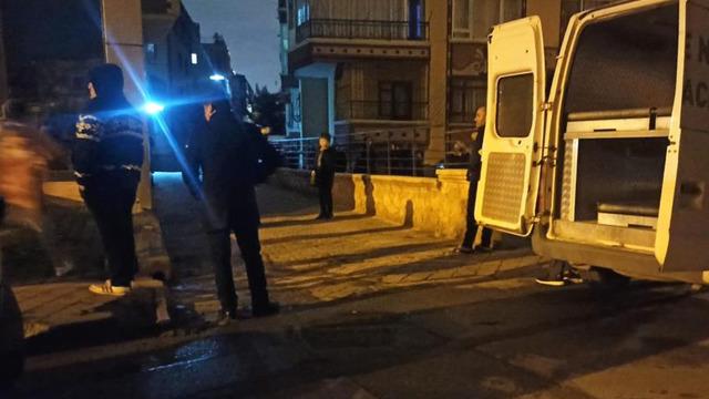 Ankara'da korkunç olay! 15 yaşındaki kız çocuğu ölü bulundu