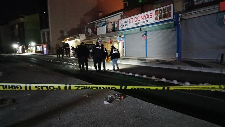 Kan donduran soğukkanlılık! Önce arkadaşını vurdu sonra hiçbir şey olmamış gibi davrandı: Kuruyemiş detayı hayrete düşürdü G2