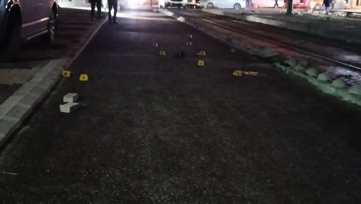 Kan donduran soğukkanlılık! Önce arkadaşını vurdu sonra hiçbir şey olmamış gibi davrandı: Kuruyemiş detayı hayrete düşürdü G5