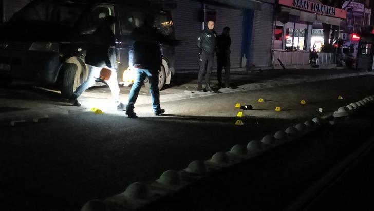 Kan donduran soğukkanlılık! Önce arkadaşını vurdu sonra hiçbir şey olmamış gibi davrandı: Kuruyemiş detayı hayrete düşürdü G1