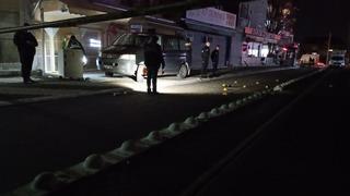 Kan donduran soğukkanlılık! Önce arkadaşını vurdu sonra hiçbir şey olmamış gibi davrandı: Kuruyemiş detayı hayrete düşürdü