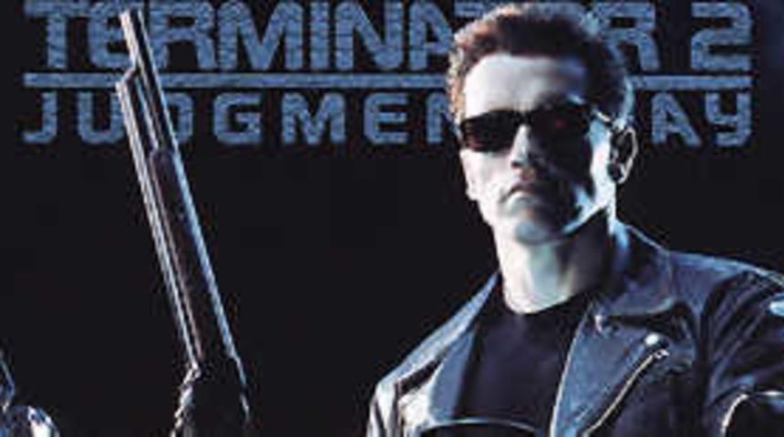 ''Terminatör 4'' geliyor