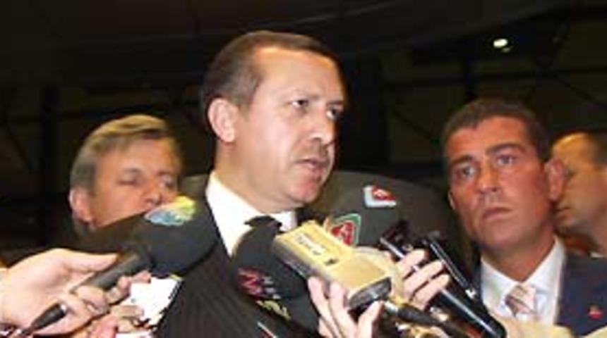 Erdoğan ''İstanbul T&uuml;rkiye'nin kalbidir''