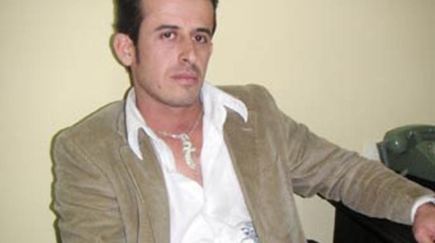 Adalet Bakanlığı'na hava korsanı davası