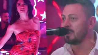 Hazar Ergüçlü'nün pavyon dansı sosyal medyayı sallamıştı! Sincanlı Erkal gündeme oturan Dilber’i anlattı!