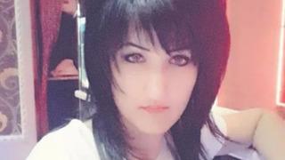 Tüm dünyada aranan fuhuş baroniçesi düğün hazırlığı yaparken Çanakkale’de yakalandı