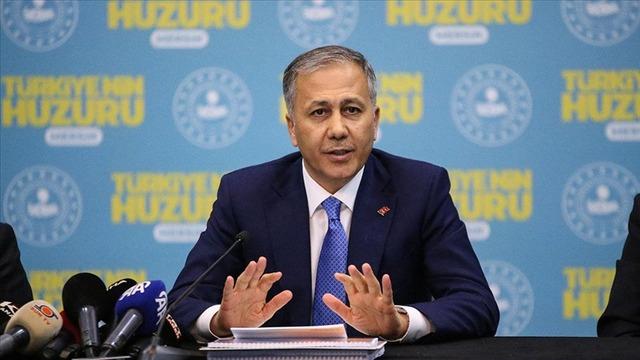 SON DAKİKA | Trafikte yeni düzenleme! 32 maddelik yasa tasarısı geliyor... Bakan Yerlikaya duyurdu