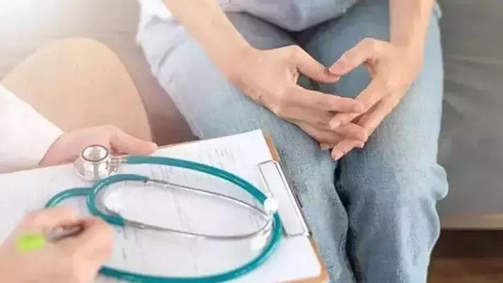 Araştırma sonucu ortaya çıktı! Rahim ağzı kanseri 30-40 yaşlarındaki kadınlarda artıyor G4