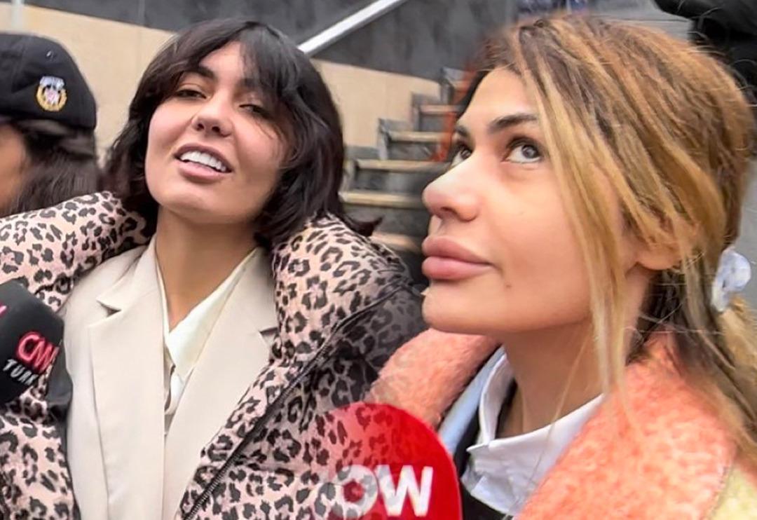 Nihal ve Bahar Candan kardeşler soruşturmasında yeni gelişme! Eski sevgilisi... &Ccedil;ete lideri hakkında karar: Ceza yağdı