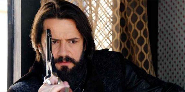 Filinta 54. Bölüm Fotoğrafları G5