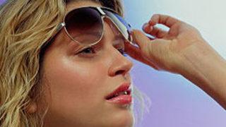 Gözünüze ve güneş gözlüklerinize dikkat