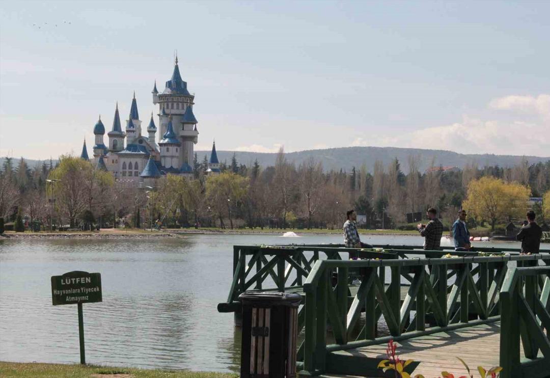 Sosyal medya bu listeyi konuşuyor! Eskişehir'in sıralamasını beğenmediler '1. sırada olmalıydı'
