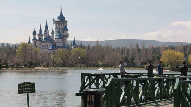 Sosyal medya bu listeyi konuşuyor! Eskişehir'in sıralamasını beğenmediler '1. sırada olmalıydı'