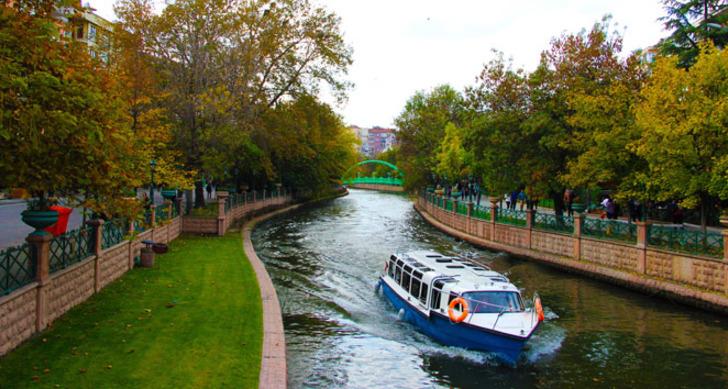 Sosyal medya bu listeyi konuşuyor! Eskişehir'in sıralamasını beğenmediler '1. sırada olmalıydı' G2