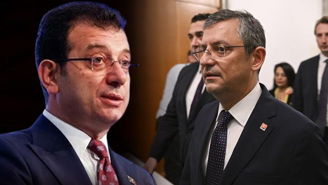 İmamoğlu, Özel'in yüzüne telefon kapattı mı? İzmir için talepte bulundu mu? Altaylı detaylarını tek tek anlattı