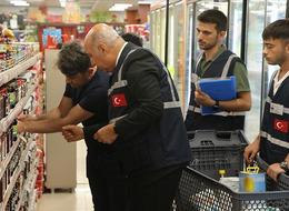 Bakan Bolat'tan denetimler için talimat: Maliyet üzeri zamma yüklü ceza kesilecek