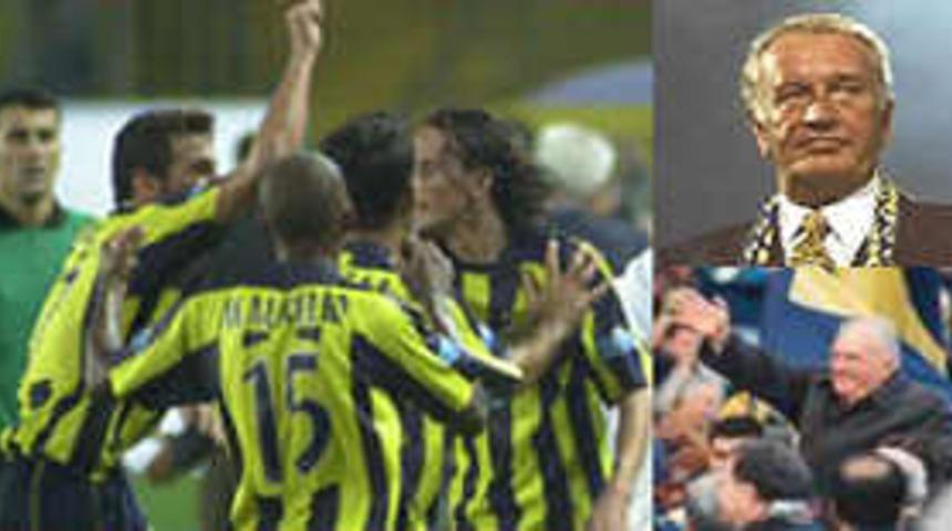 Ali Şen faturayı Aziz Yıldırım'a kesti