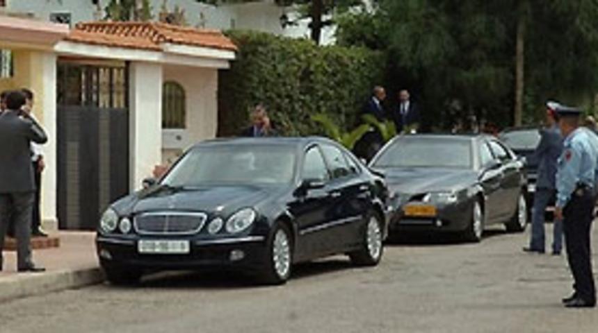 AB'nin T&uuml;rkiye uzmanı &ouml;ld&uuml;r&uuml;ld&uuml;