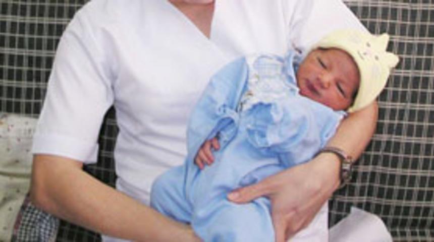 Tuvalette 2 g&uuml;nl&uuml;k bebek bulundu