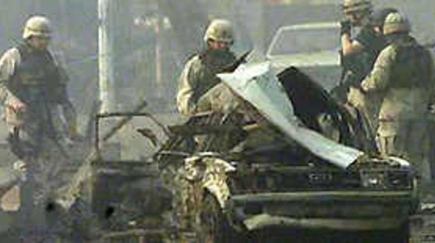 Brezilya'daki &ouml;l&uuml; sayısı 78'e &ccedil;ıktı