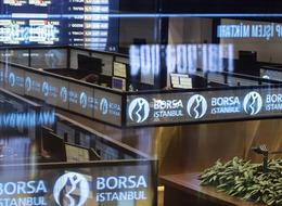 Borsa güne yükselişle başladı