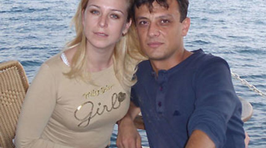 Cinayetten &ouml;nce video &ccedil;ekti