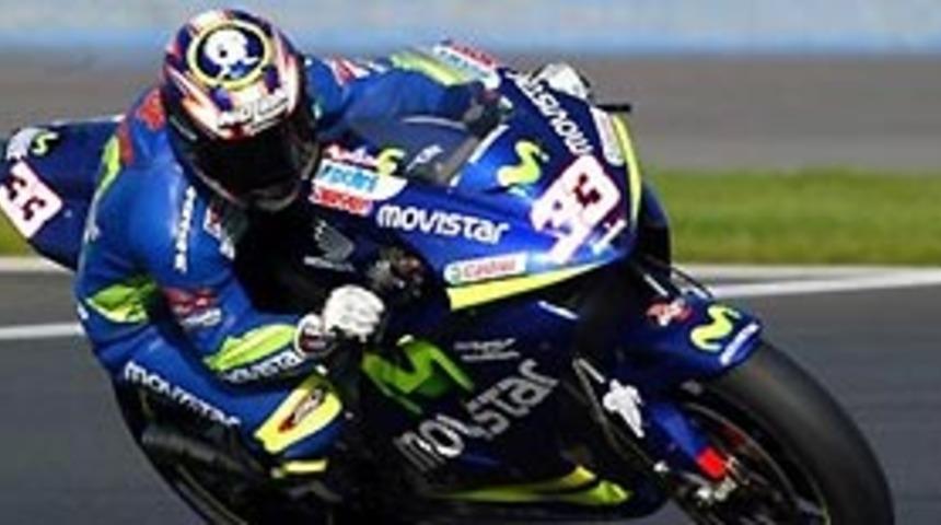 MOTOSHOW'06 Fuarı, 30 Mart'ta