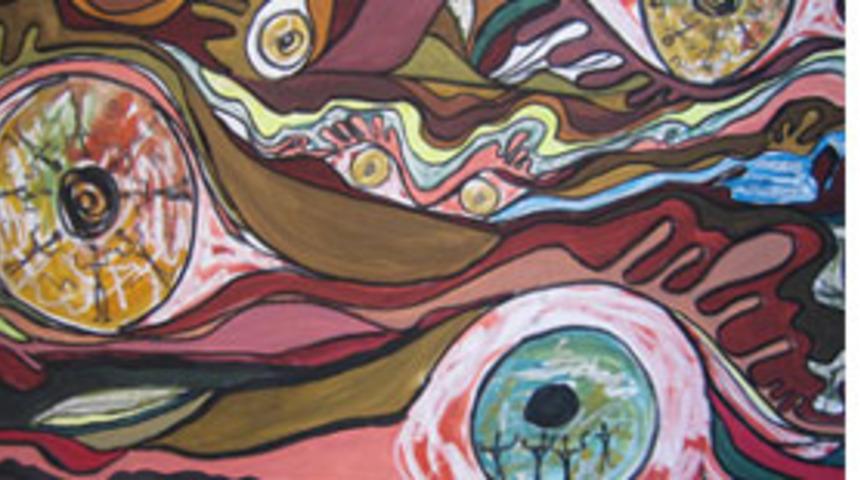 &Uuml;st&uuml;n yeteneklerin renkli d&uuml;nyaları