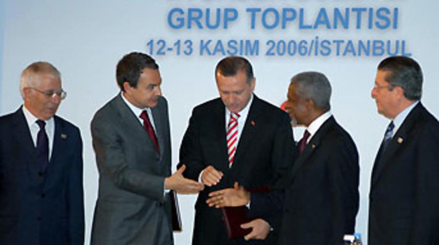 Fanatizme prim vermemiz m&uuml;mk&uuml;n değil