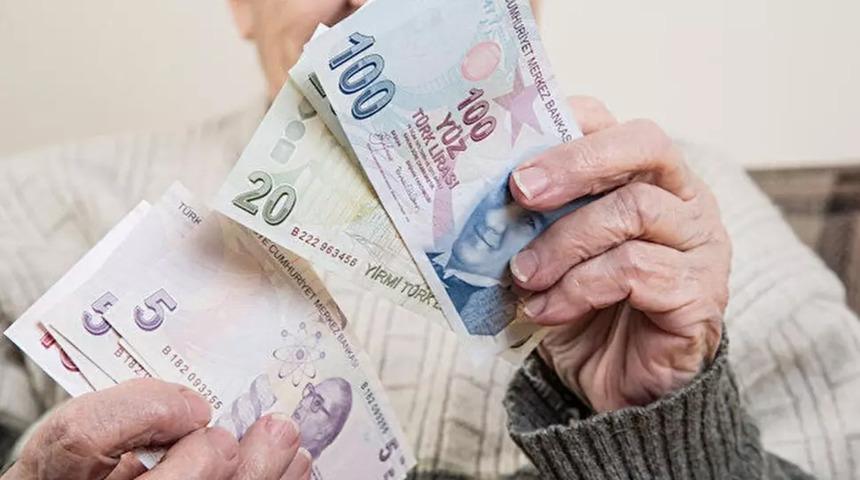 Bakan Işıkhan duyurdu: Yaşlılık Sigortası geliyor