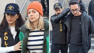 SON DAKİKA | Kıvanç Talu ve Beril Talu tutuklandı! Dikkat çeken 6 milyon TL detayı, Gürcistan'a kaçış hikayeleri ortaya çıktı