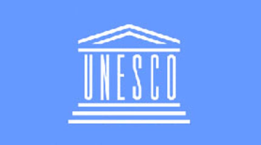 UNESCO'dan T&uuml;rkiye'ye okuma yazma &ouml;d&uuml;l&uuml;