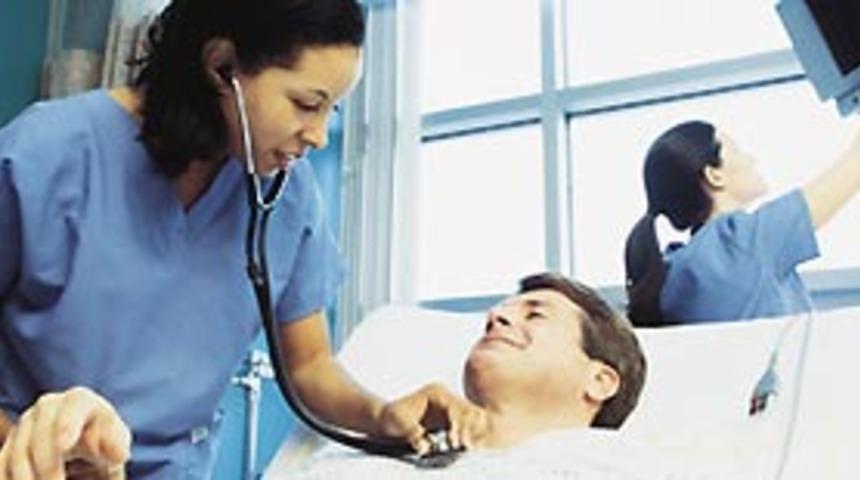 Mısır, hemşire istiyor